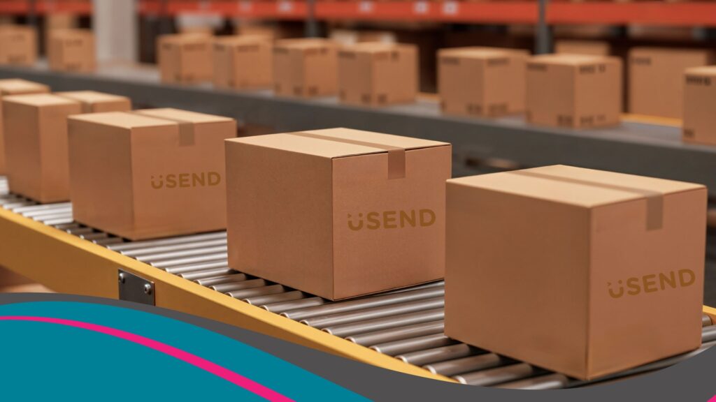 Trazabilidad en tiempo real de punta a punta