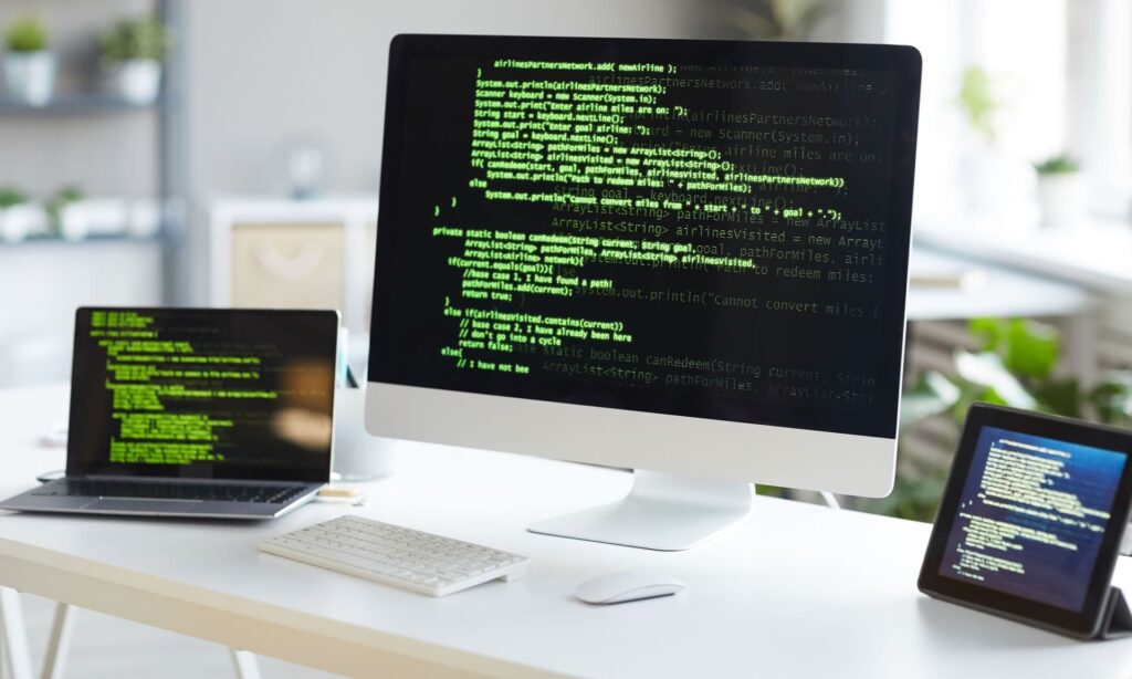 Integración vía API con tus sistemas